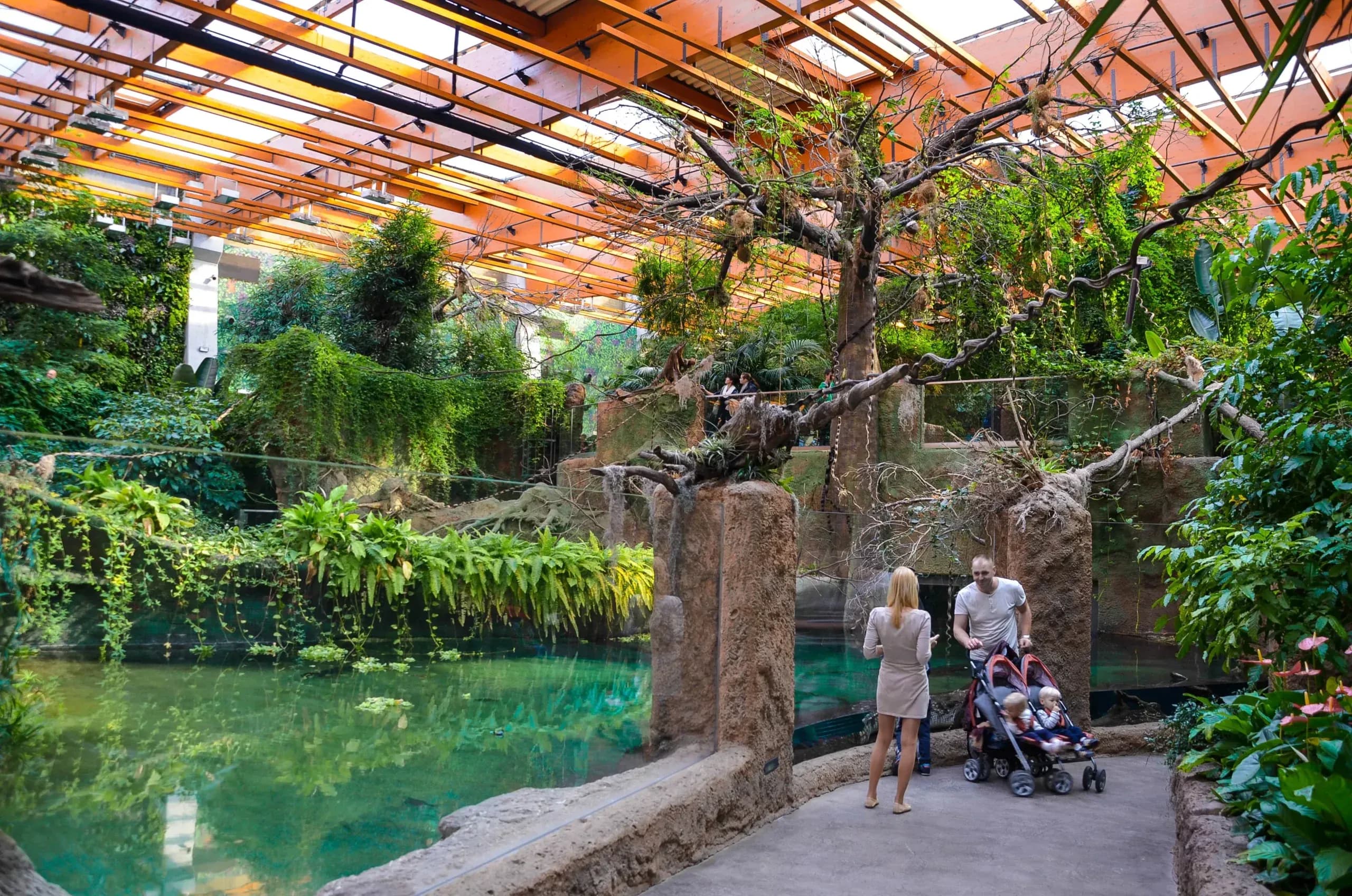 Wrocław Zoo