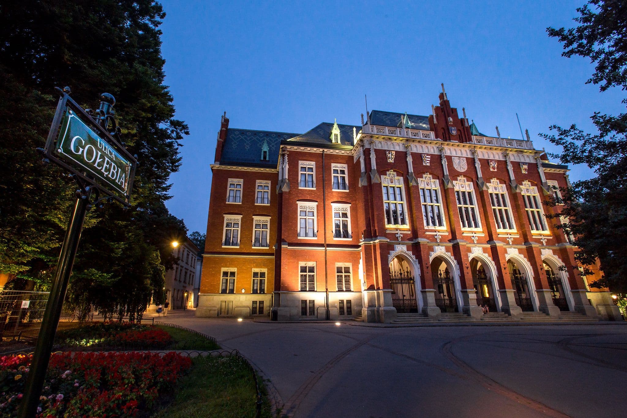 Collegium Maius – The Oldest University Building in Poland