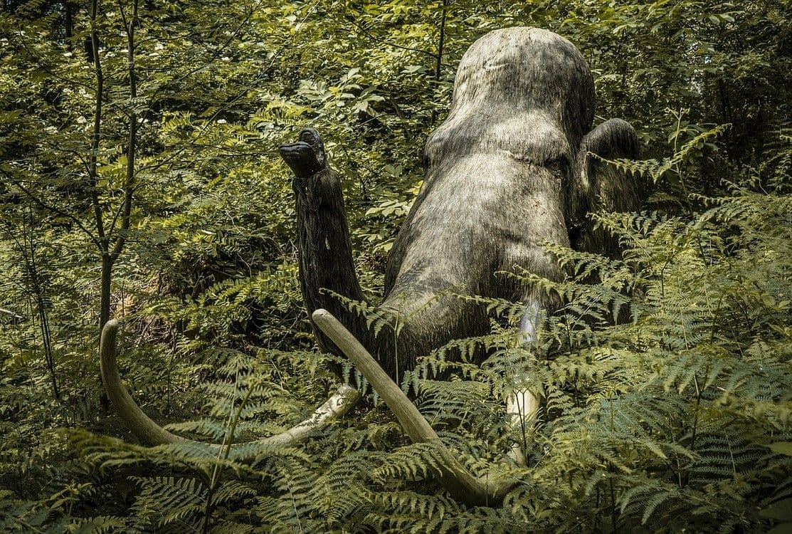 Mammoth Hunters – Prehistoric Discoveries in Kraków