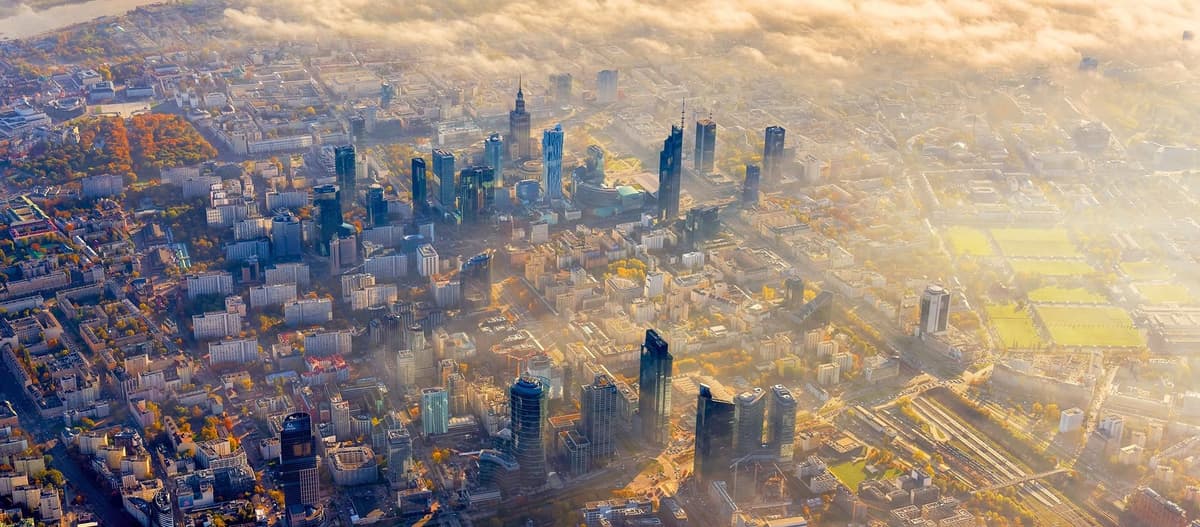 Warszawa