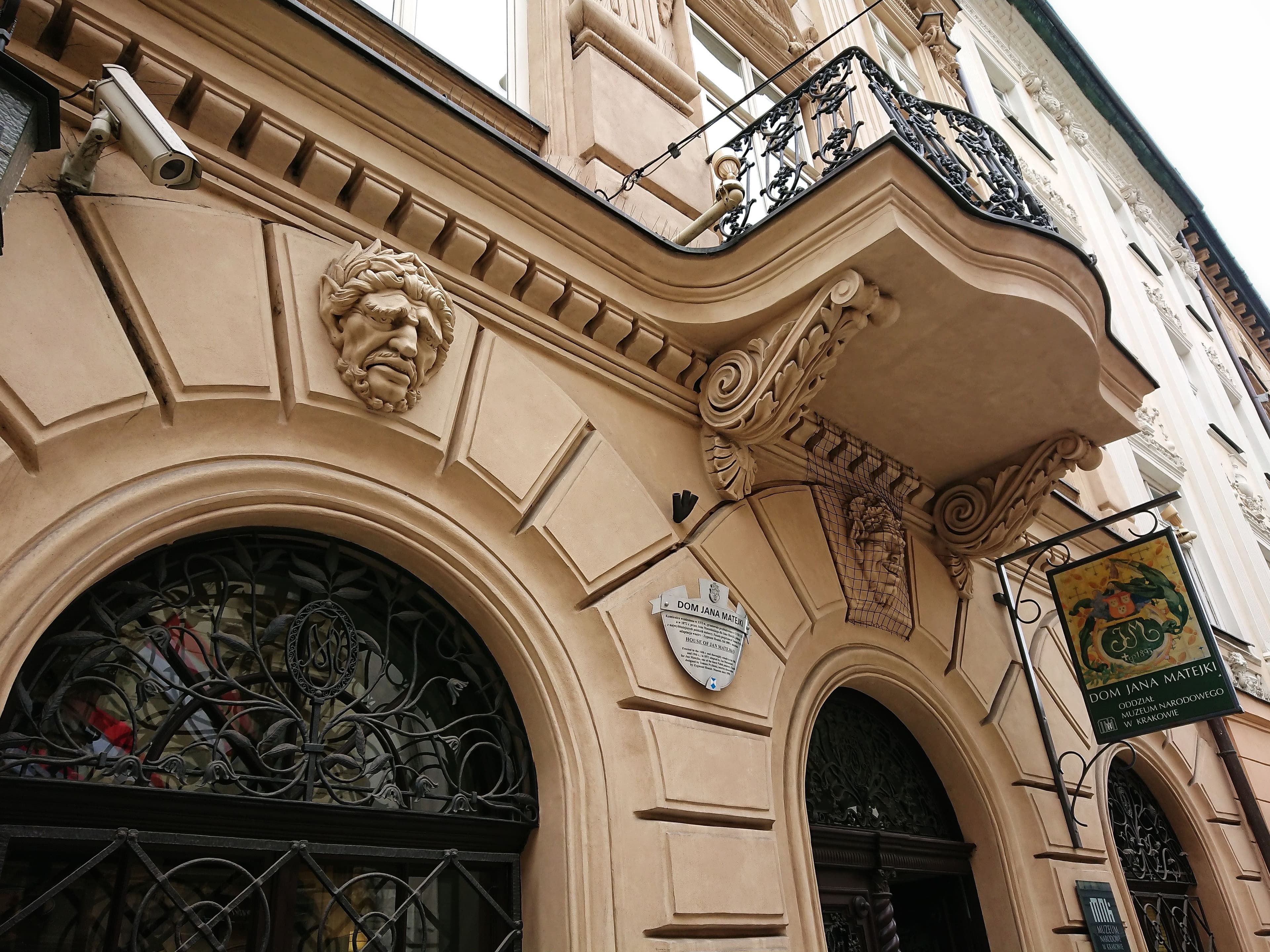 Jan Matejko House – Inside the Artist's World