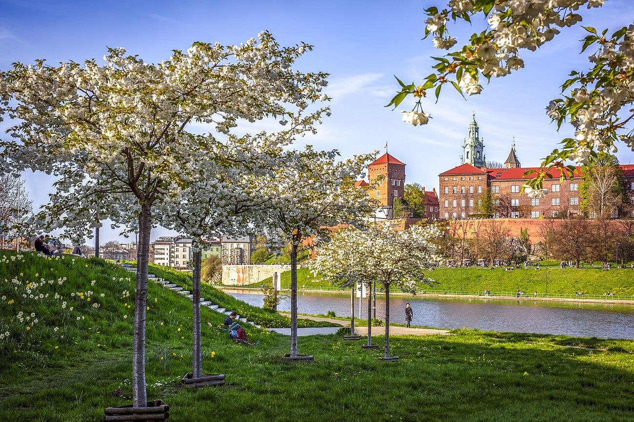 Wawel Kraków – Heart of History and Culture