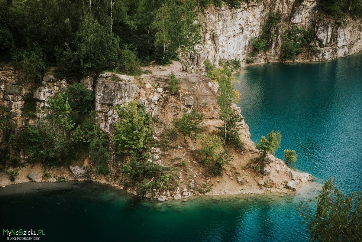 Zakrzówek Kraków – Natural Escape in the City