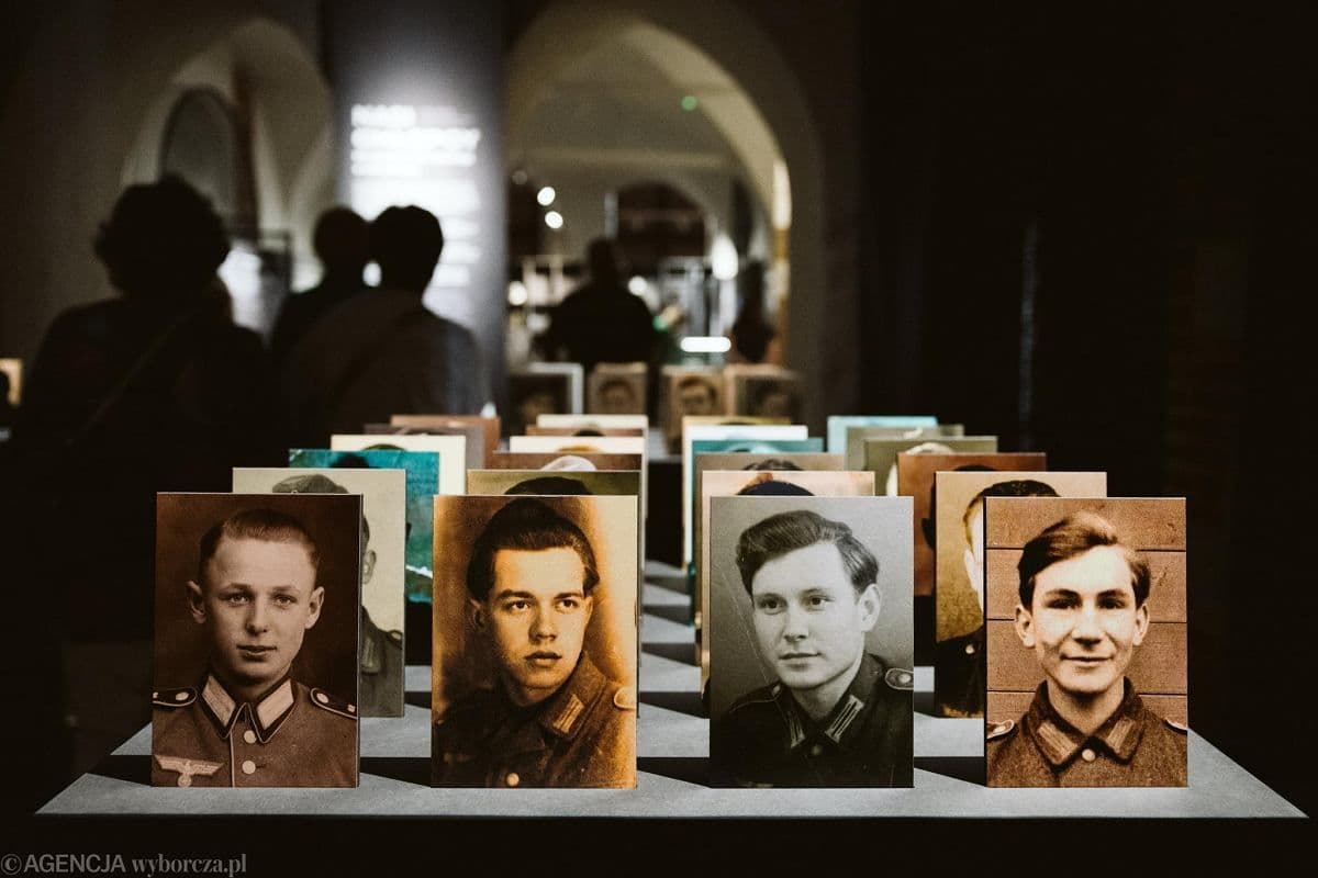 Warsaw Uprising Museum